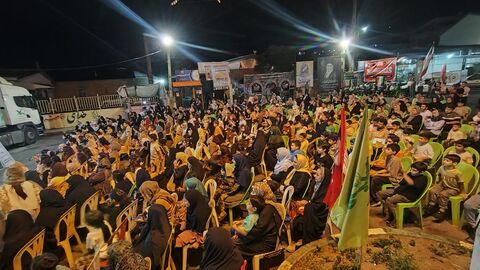 نهمین اجرای تماشاخانه سیار کانون پرورش فکری کودکان و نوجوانان در روستای کبریاکلا بابل