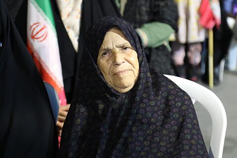 یازدهمین اجرای تماشاخانه سیار کانون پرورش فکری کودکان و نوجوانان در روستای بندپی غربی بابل