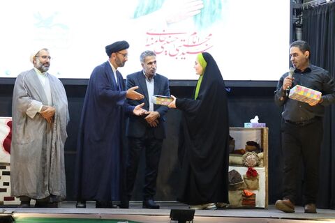 یازدهمین اجرای تماشاخانه سیار کانون پرورش فکری کودکان و نوجوانان در روستای بندپی غربی بابل