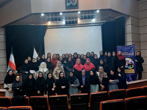 گزارش تصویری/ دومین دوره آموزش مقدماتی «راهبردهای تربیت و یادگیری»