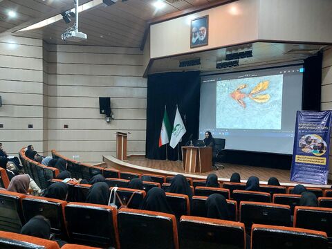 گزارش تصویری/ دومین دوره آموزش مقدماتی «راهبردهای تربیت و یادگیری»