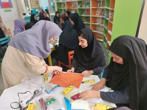 گزارش تصویری/ دومین دوره آموزش مقدماتی «راهبردهای تربیت و یادگیری»