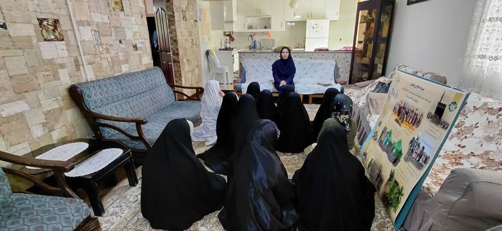 اجرای طرح «قرار مهربانی» کانون در خانه‌های مهر بهزیستی