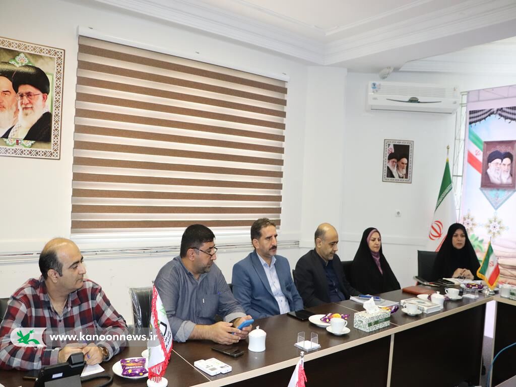 گلستان بار دیگر میزبان قله ادبیات نوجوان کشور در «قاف» می‌شود