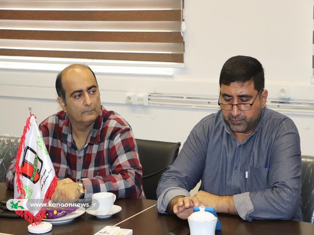 گلستان بار دیگر میزبان قله ادبیات نوجوان کشور در «قاف» می‌شود
