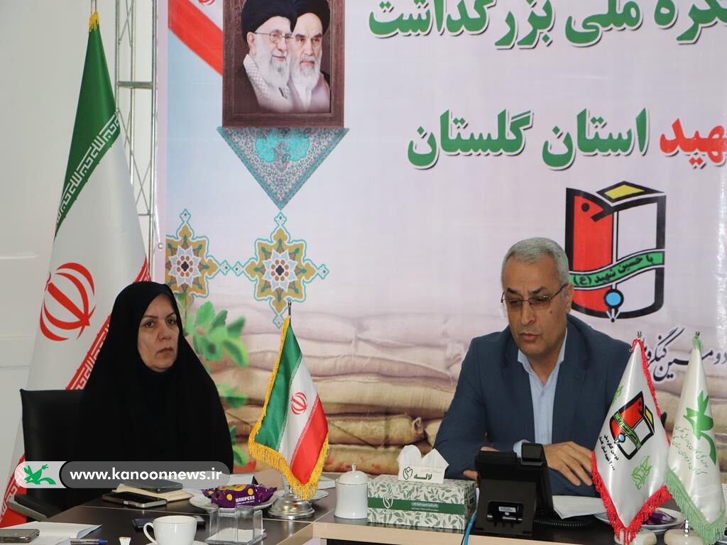 گلستان بار دیگر میزبان قله ادبیات نوجوان کشور در «قاف» میشود