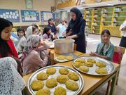 «یک صبحانه متفاوت» در مرکز فرهنگی شماره ۲ سبزوار