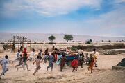 «غذای نیمروز» در بخش مسابقه جشنواره بین‌المللی فیلم بوسان