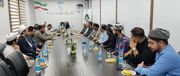 کانون و علمای اهل سنت بر تربیت نسل آینده هم‌افزا می‌شوند.