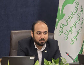 مدیر کل کانون خراسان رضوی از آغاز احداث مرکز فرهنگی، هنری مه‌ولات همزمان با هفته دولت خبر داد