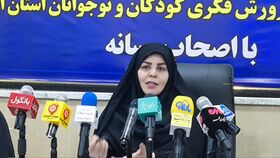 نشست خبری مدیرکل با اصحاب رسانه