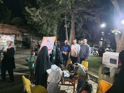 کرمانشاه.  اجتماعات
