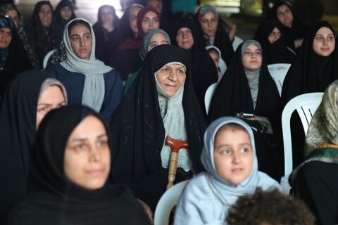 چهاردهمین اجرای تماشاخانه سیار کانون پرورش فکری کودکان و نوجوانان در روستای فرم فریدونکنار