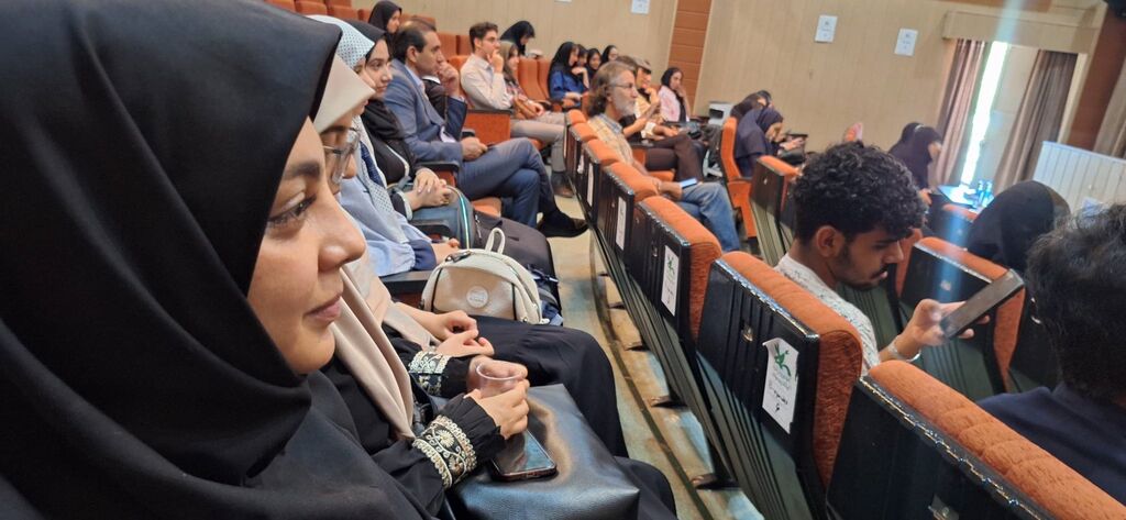 معرفی برگزیدگان در سه محور «زنجان من» و «ایران من» و بخش ویژه