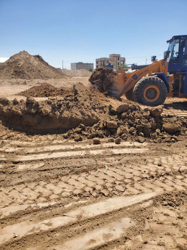 مدیر کل کانون استان از آغاز احداث مرکز فرهنگی، هنری مهولات همزمان با هفته دولت خبر داد