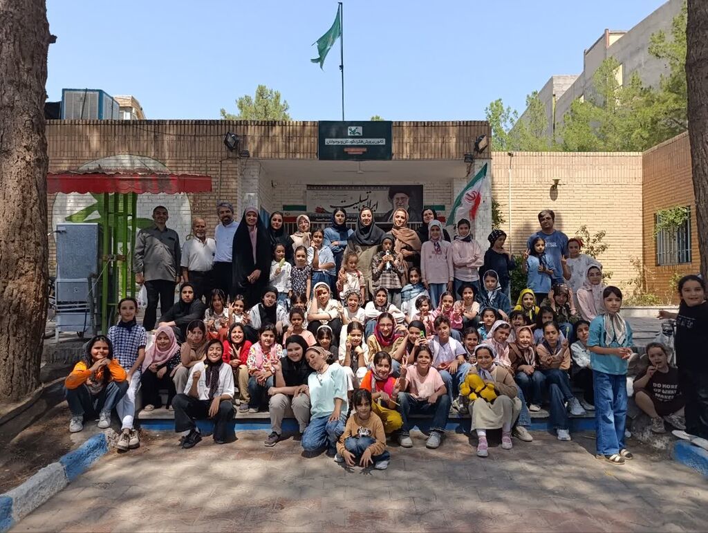 «یک صبحانه متفاوت» در مرکز فرهنگی شماره ۲ سبزوار