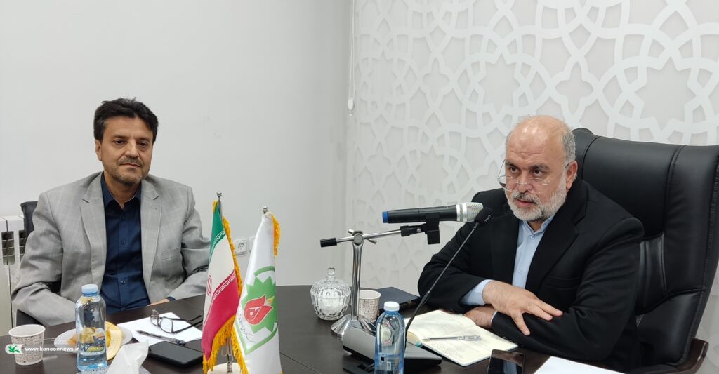 کانون و علمای اهل سنت بر تربیت نسل آینده هم‌افزا می‌شوند.