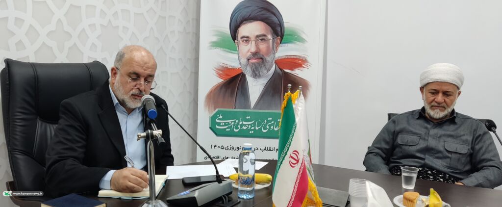 کانون و علمای اهل سنت بر تربیت نسل آینده هم‌افزا می‌شوند.