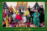 «بوم و لهجه»؛ روایت تنوع فرهنگی خوزستان از زبان کودکان و نوجوانان