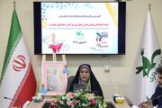 آشنایی بیشتر کودکان و نوجوانان با جلوه‌های معنوی و اجتماعی وقایع تاریخی و آیین‌های مذهبی در چهارمین فراخوان « بچه های مقاومت»