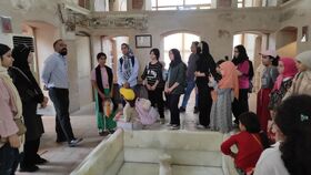 گرامی‌داشت روز قزوین در مراکز کانون استان قزوین