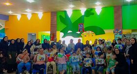 شهریور پررونق در مراکز کانون استان قزوین