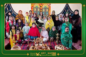 «بوم و لهجه»؛ روایت تنوع فرهنگی خوزستان از زبان کودکان و نوجوانان