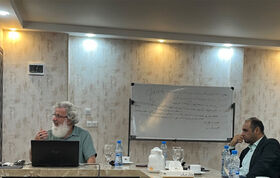 کارگاه انیمیشن «از ایده تا اجرا» در رفسنجان برگزار شد