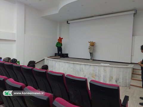 تابستانی پرنشاط در مراکز فرهنگی هنری کانون استان بوشهر (3)