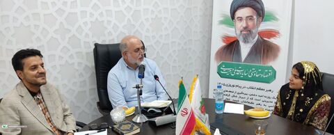 صدای کانون‌یاران کردستان شنیده شد؛ گفت‌وگویی صمیمی برای پویایی بیشتر فعالیت‌های کانون