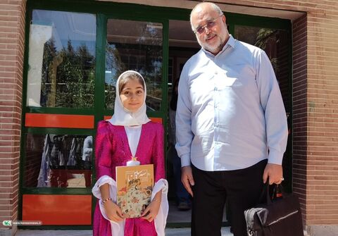 صدای کانون‌یاران کردستان شنیده شد؛ گفت‌وگویی صمیمی برای پویایی بیشتر فعالیت‌های کانون