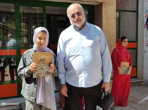 صدای کانون‌یاران کردستان شنیده شد؛ گفت‌وگویی صمیمی برای پویایی بیشتر فعالیت‌های کانون