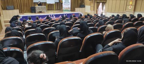 دوره «راهبردهای تربیت و یادگیری مربیان پیش‌دبستانی» در کانون استان ایلام به روایت تصویر