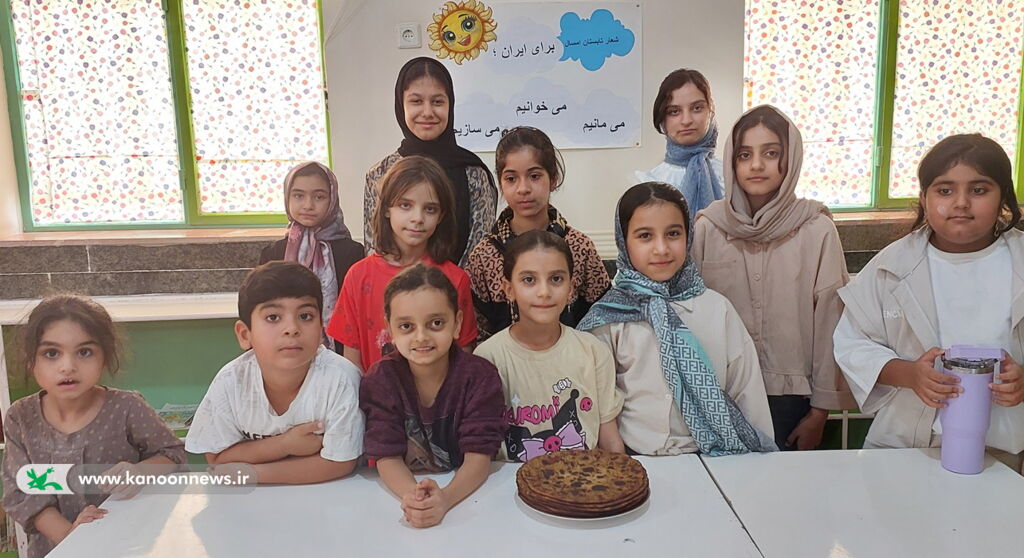 تابستان پرنشاط کانون بوشهر با اجرای رویدادهای فرهنگی، علمی و هنری در مراکز استان