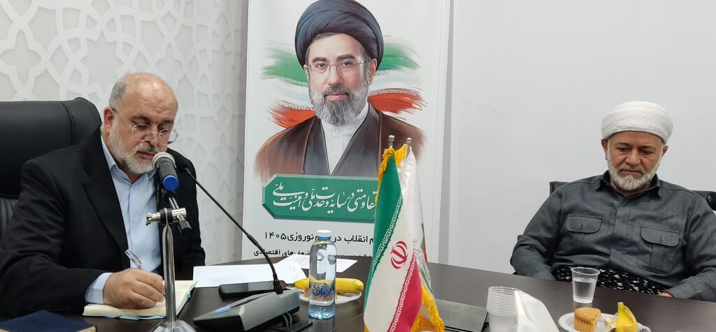 انگیزه کانون پرورش فکری تعامل و همکاری حداکثری با علمای اهل سنت است