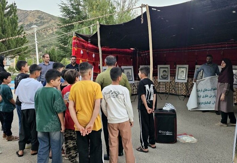 آغاز جشنواره منطقه‌ای بازی‌های بومی، محلی از یاسوج