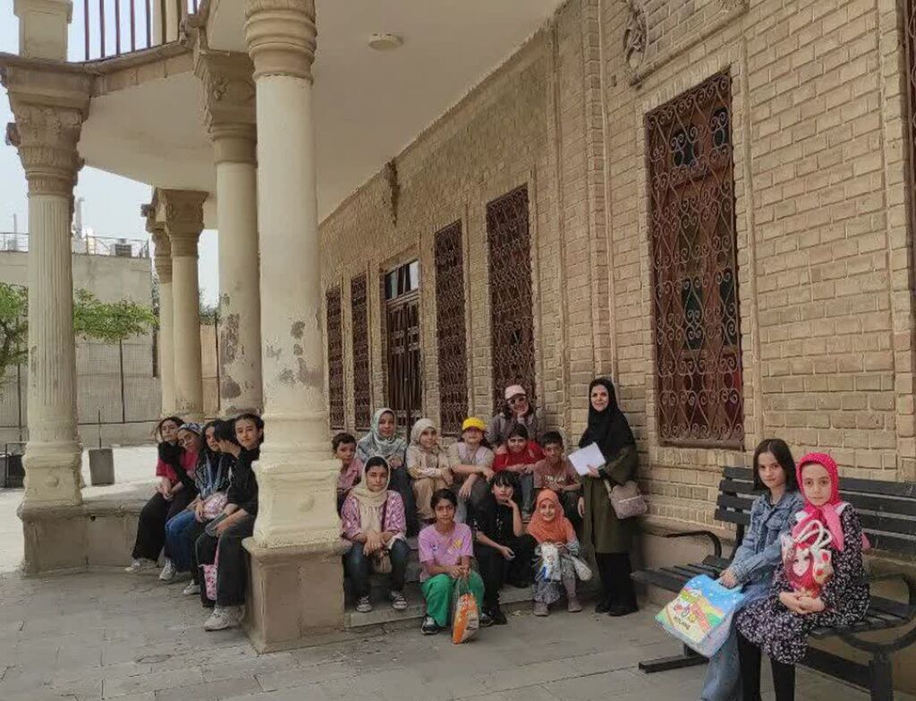گرامی‌داشت روز قزوین در مراکز کانون استان قزوین