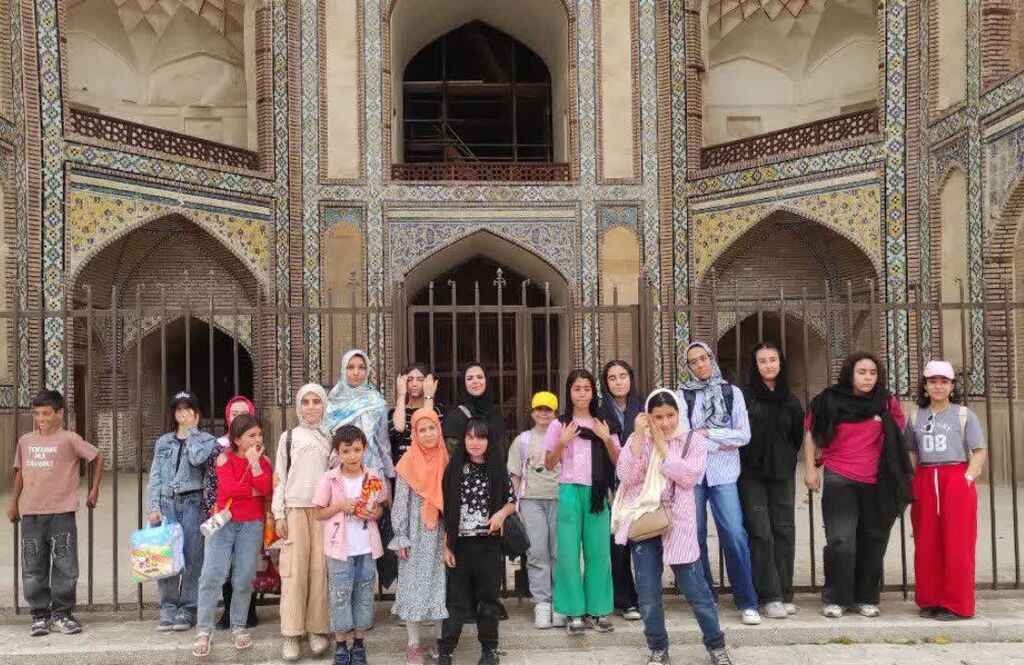 گرامی‌داشت روز قزوین در مراکز کانون استان قزوین