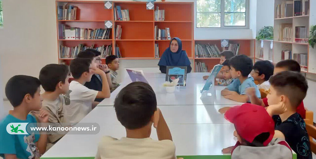 پویش نامهای از آسمان در یزد برگزار شد
