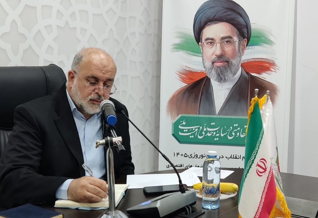 دیدار معاون فرهنگی کانون با علمای اهل سنت کردستان مربیان کانون و ماموستایان؛ دو ظرفیت مکمل در تربیت کودک و نوجوان