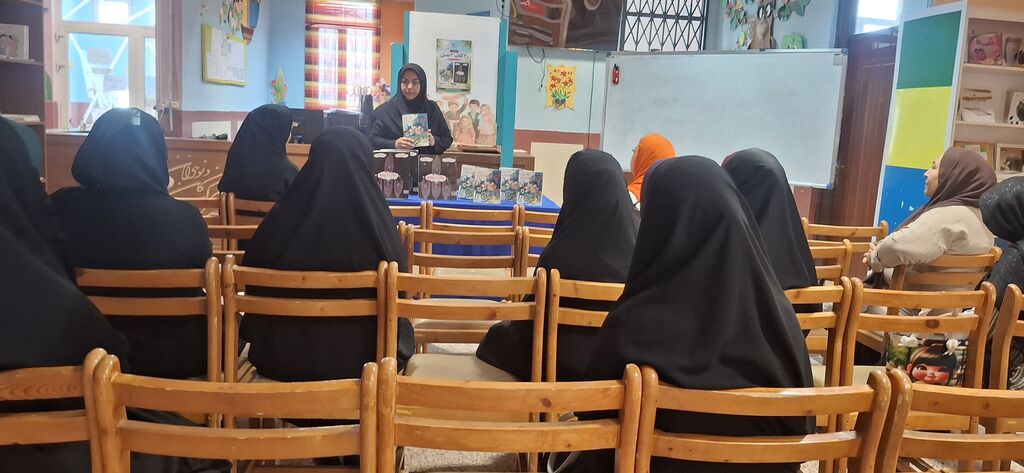 شهریور پررونق در مراکز کانون استان قزوین