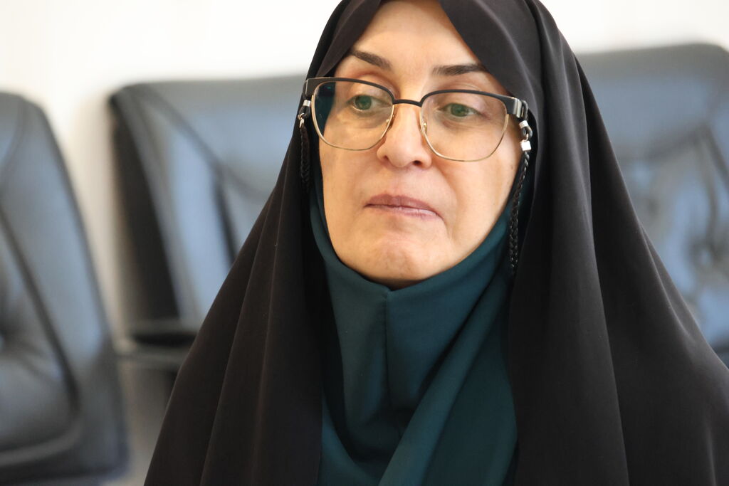 همکاری کانون پرورش فکری و اداره سمپاد چهارمحال و بختیاری در حوزه علوم نوین