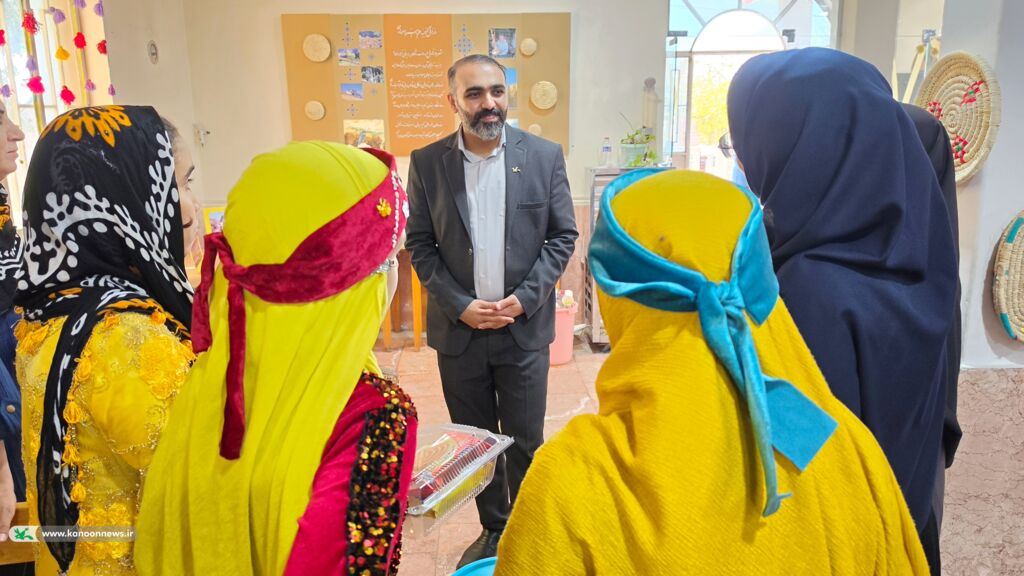 «بوم و لهجه»؛ روایت تنوع فرهنگی خوزستان از زبان کودکان و نوجوانان