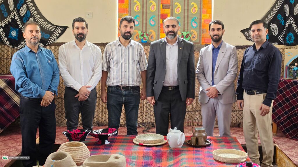 «بوم و لهجه»؛ روایت تنوع فرهنگی خوزستان از زبان کودکان و نوجوانان