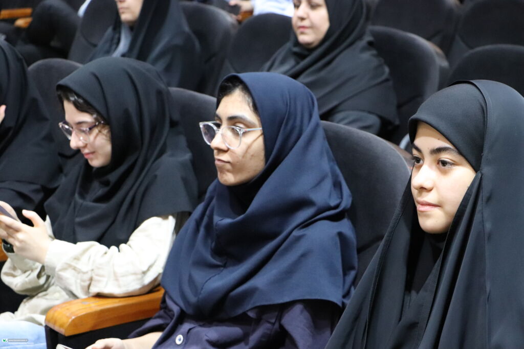 «قاف» جریان رویش استعدادهای ادبی نوجوانان کشور است
