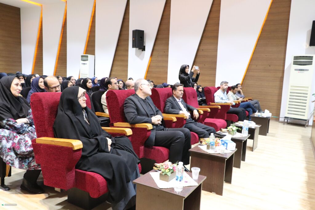 دختر امروز اگر اهل اندیشه باشد، فرهنگساز است