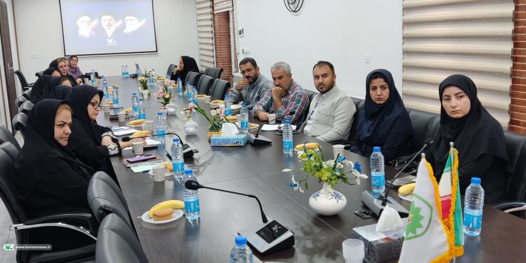 کانون استان کردستان نیازمند جهش فرهنگی، تربیتی و وارد کردن علم و فناوری در حوزه کودک و نوجوان