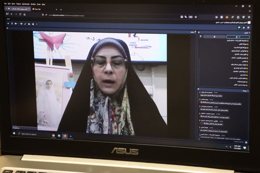 آشنایی بیشتر کودکان و نوجوانان با جلوه‌های معنوی و اجتماعی وقایع تاریخی و آیین‌های مذهبی در چهارمین فراخوان « بچه های مقاومت»