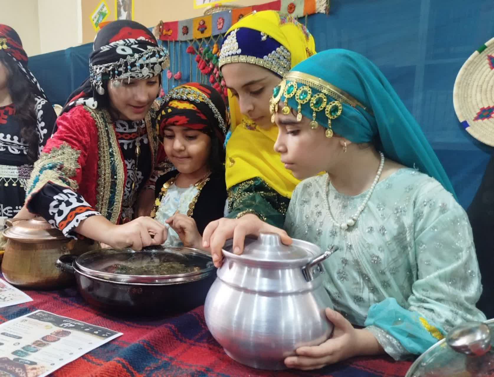 «بوم و لهجه»؛ روایت تنوع فرهنگی خوزستان از زبان کودکان و نوجوانان