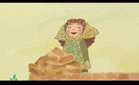 «بعله»؛ یک دنیای شاد و بازیگوش برای بچه‌ها!